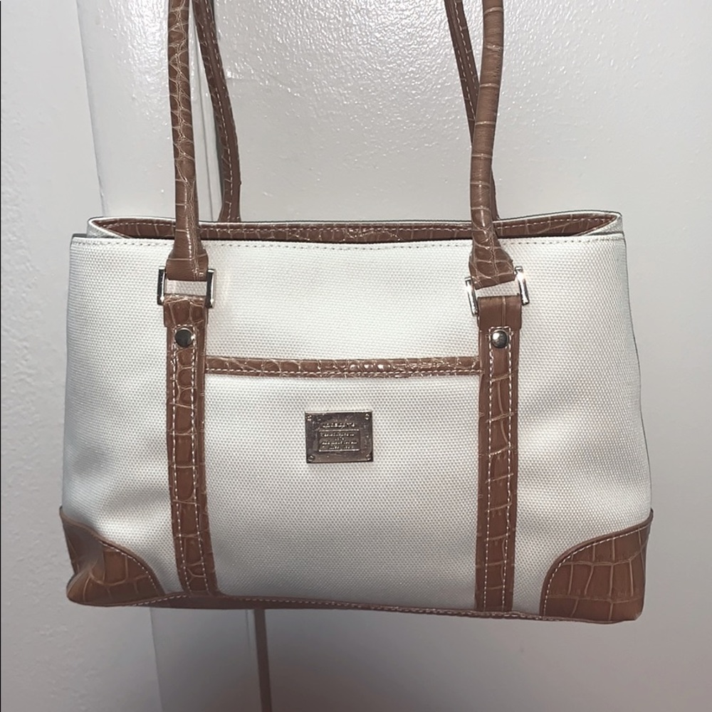 Liz Claiborne shoulder bag
